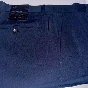 Brand new Banana Republic dress pants